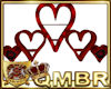 QMBR Heart Scaffold