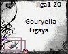 [K]Gouryella-Ligaya