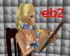 eb2: Tess blonde
