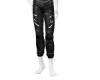 Black Pant Rock
