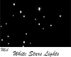 White Stars Lights