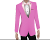 Pink Top Suit M