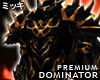 ! Premium Dominator Top