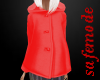 Sabrina coat