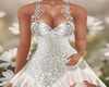 Frilly Dress