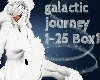 Galactic Journey Pt1