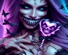 DK* P-Loli Psycho Cutout Bundle