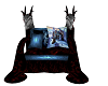 Vamp Dragon Chair