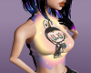 Labubu Secret Top