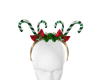 CANDY CANE2 HEAD PC