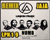 ID- Numb "Remix"