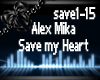 [BA] Save my Heart