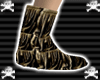 ~D~sexy short boots