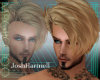 JoshHartnell blond