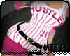 (Y)Bm Pink Hustler