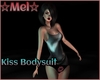 *MV* Kiss Bodysuit