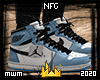 J1! UNIVERSITY BLUE