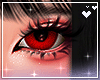 Big eyes red