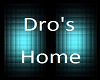 Dros Room portal