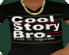 [PB] Bl- Cool Story Bro.