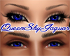 QSJ-Angel Eye F&M Blue
