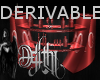 derivable mini bar