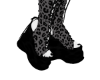 his pet <3 boots
