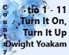 Dwight Yoakam
