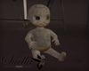 S= old doll Alone