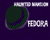 Mansion Fedora M/F