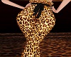 Leopard Pants RL