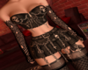 S. Gothic Dress