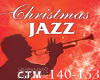 Christmas Jazz Mix 10