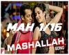 Mashallah + Dance