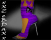 *Z*Line (purple)Shoes
