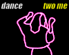 X286 Idle Dance F/M