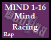 Mind Racing