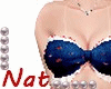 CC - RUFFLER SET JEANS