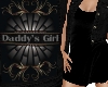 Daddy's Girl Short Dress