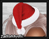 *ZM Santa's Helper Hat