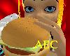 Cheeseburger AEC