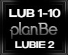 planBe Lubie 2