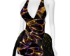 Holiday Party Dress