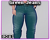 Green Jeans