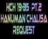 Hanuman Chalisa  remix