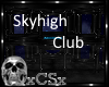 CS Skyhigh Club
