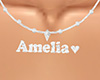 A~Amelia Necklace F