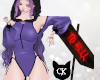 CK* Way to Hell Avatar