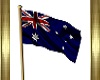 ANIMATED AUSTRALIA FLAG
