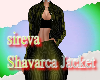 sireva Shavarca Jacket